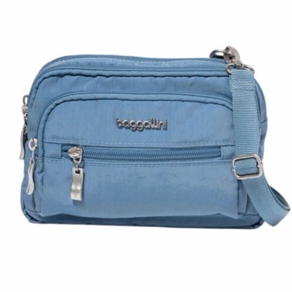 Baggallini Handbags - Baggallini Crossbody